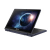 Refurbished - ASUS BR1102F Intel N100 8GB RAM 128GB UFS 11.6" Touchscreen Laptop