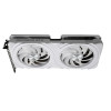 Palit GeForce RTX 4070 White OC 12GB GDDR6 Ada Lovelace Graphics Card