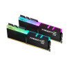 G.Skill TridentZ F4-3200C16D-32GTZR 32 GB 3200 MHz DDR4 RGB Black Desktop Memory