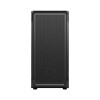 Fractal Design Focus 2 ATX Mid Tower Steel PC Case -Black