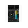 Corsair Vengeance RGB RS Black 32GB (2 x 16GB) 3200 MHz DDR4 Desktop RAM