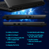 Medion Erazer Major 16 Intel Ultra 9 275HX 32GB RAM 2TB SSD NVIDIA RTX 5070Ti Graphics 16" QHD+ 300Hz Gaming Laptop