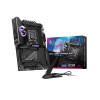 MSI Intel MPG Z890 EDGE TI WIFI DDR5 PCIe 5.0 ATX Motherboard