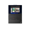 Lenovo ThinkPad E16 Gen 1 Intel Core i5-13420H 8GB RAM 256GB SSD 16" Laptop