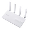 ASUS EBR63 Expert WiFi Gigabit Ethernet Dual-band wireless router White