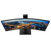 Philips B Line 346B1C/00 34" Curved Quad HD 4ms Height Adjustable Built in Speakers USB-C Monitor