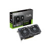 ASUS NVIDIA Dual GeForce RTX 4060 EVO OC Edition 8GB GDDR6 Graphics Card