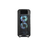 Fractal Design Torrent Black RGB Light Tint Windowed EATX Mid Tower Tempered Glass PC Gaming Case