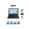 GeoBook 340 Intel Core i3 8GB RAM 256GB SSD 14" Laptop