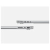 14" Apple MacBook Pro featuring M4 Pro chip, 24GB RAM, and 1TB SSD in Silver