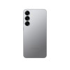 Samsung Galaxy S25+ Qualcomm Snapdragon 8 Elite 12GB 512GB Storage 6.7" Dynamic AMOLED Android 15 Smartphone - Silver Shadow
