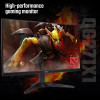 Acer Nitro QG271X1 27" IPS Full HD 200Hz 0.5ms Freesync Premium Gaming monitor
