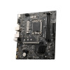 MSI PRO H610M-G Intel H610 Socket LGA 1700 micro ATX Motherboard