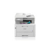 Brother MFC-L8390CDW Wireless 2400 x 600 dpi A4 Multifunction Colour LED Printer White