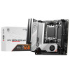MSI MPG B650I EDGE WIFI Mini ATX AMD Socket AM5 Motherboard