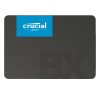 Crucial BX500 240GB 2.5" SATA 3.0 SSD