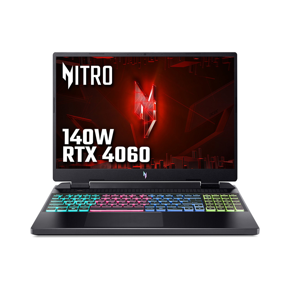 Acer Nitro 16 AN16-41-R8P9 (NH.QKCEK.001)  