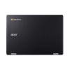 Acer Chromebook Spin 511 R756TN-TCO Intel N100 8GB RAM 128GB SSD 11.6" Touchscreen 2-in-1 Laptop