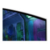 Samsung Odyssey S49DG934 49" Curved OLED 5120 x 1440 240Hz 0.03ms Freesync Premium Pro Gaming Monitor