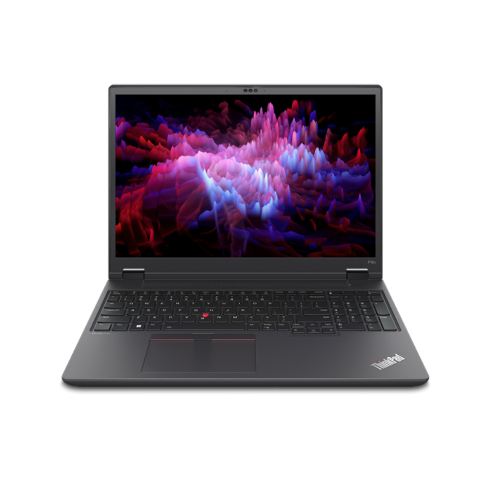 Lenovo thinkpad p16v laptop review