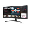 LG 29WP500-B 29" Ultra Wide Full HD IPS FreeSync Monitor