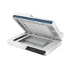 HP Scanjet Pro N4600 fnw1 Flatbed & ADF scanner 1200 x 1200 DPI A5 Scanner