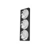 DeepCool Morpheus Full Tower Tempered Glass Gaming PC Case