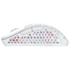 CHERRY XTRFY M4 RGB Wireless Gaming Mouse - White
