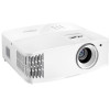 Optoma UHD38x 4K UHD 4000 ANSI Lumens Gaming & Home Entertainment Projector