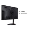 Acer Nitro Acer XV242 24.1" UM.FX2EE.F02 Gaming Monitor has 2 HDMI 2.0 ports and a display port 1.4