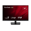 27" ViewSonic VG2708A-MHD Full HD IPS LED monitor with built-in speakers