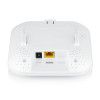 Zyxel NWA50AX 1775 MU-MIMO Nebula cloud management interface Indoor Access Point