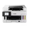 Canon MAXIFY GX6550 Inkjet 3-in-1 Multifunction A4 Colour Wireless Printer - White