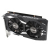 Powerful ASUS GeForce RTX 3050 graphics card with Ampere architecture