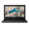 Refurbished - Lenovo 100e Chromebook Intel N100 4GB RAM 32GB eMMC 11.6" Laptop