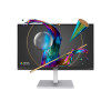 ASUS ProArt PA278CGV 27" IPS Quad HD 144Hz Height Adjustable Built in Speakers USB-C Creating Monitor