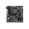 MSI B550M PRO-VDH AMD B550 AM4 Micro ATX Motherboard