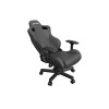 Anda Seat Kaiser 2 Series Premium Gaming Chair - Black