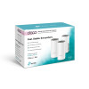 TP-LINK Whole Home AC1200 Dual-Band Wi-Fi 5 WiFi 5 Mesh System