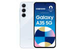 Samsung Galaxy A35 5G Samsung Exynos 8GB RAM 256GB Storage 6.6" Smartphone