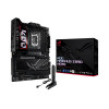 ASUS ROG MAXIMUS Z890 HERO LGA 1851 DDR5 ATX Motherboard