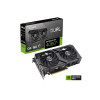 ASUS Dual GeForce RTX 4060 Ti EVO OC Edition 8GB GDDR6 Graphics Card
