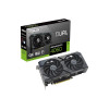 ASUS NVIDIA Dual GeForce RTX 4060 EVO OC Edition 8GB GDDR6 Graphics Card