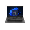 Lenovo V15 G4 AMD Ryzen 3 7320U 16GB RAM 256GB SSD 15.6" Laptop - Black