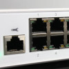 Qnap QSW-M2108-2C Web Managed 8 x 2.5 Gigabit Ethernet RJ45 2x SFP Network Switch