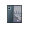 Nokia X30 6.4" OLED AMOLED Snapdragon 695 Dual SIM 5G Smartphone 6GB RAM 128GB Storage Android 12 Blue