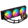 Cooler Master MasterLiquid 360 Ion liquid cooler designed for high-performance and aesthetic setups.