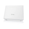 Zyxel DX3301-T0 Dual-Band Wi-Fi 6 Wireless Router