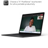 Microsoft Surface 5 Intel Core i7-1255U 32 GB RAM 1 TB SSD 15" Touchscreen Windows 11 Home Laptop