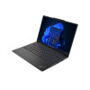 Lenovo ThinkPad E14 AMD Ryzen 5 8GB RAM 256GB SSD 14" Laptop